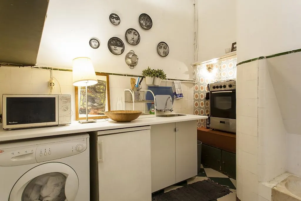 Apartamento Chiado Best Place To Be Lisboa