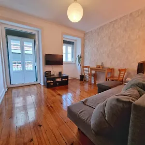 Apartamento Paradise House, Lisboa