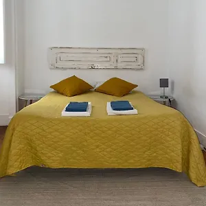 Bed and breakfast 1924, Lisboa