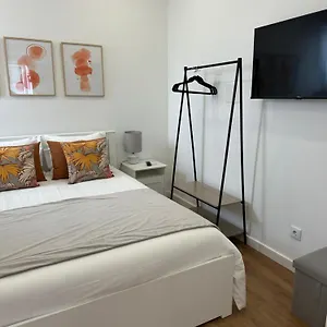 Apartamento Madre Deus, Lisboa