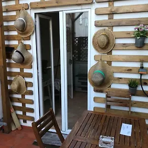 Apartamento Flat With Terrace In Adamastor, Lisboa