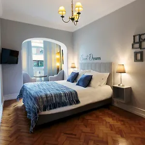 Apartamento My Saldanha, Lisboa