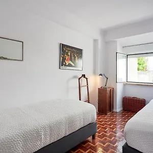 Apartamento The Modest, Lisboa