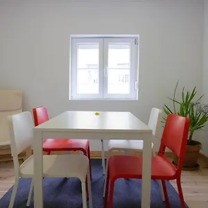 Apartamento Tt Anjos, Lisboa
